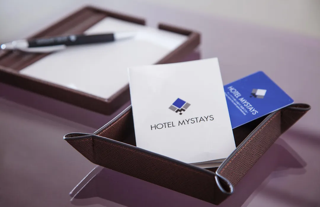 Hotel Mystays Asakusabashi-1