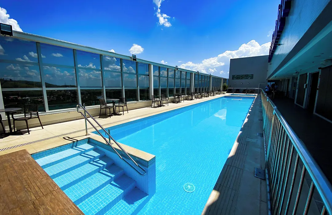 Hotel Rainha do Brasil-1