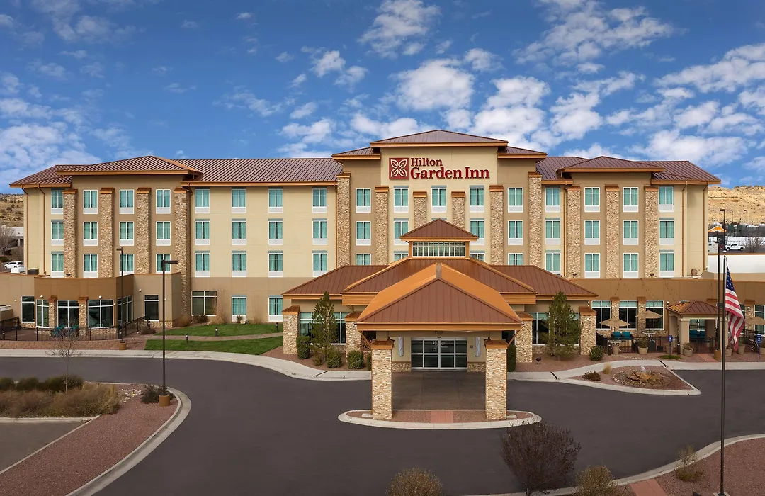 Hilton Garden Inn Gallup-1