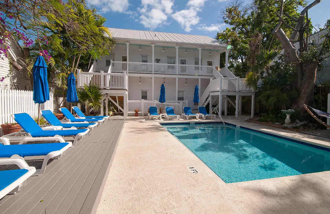 Casa 325 Guesthouse-1