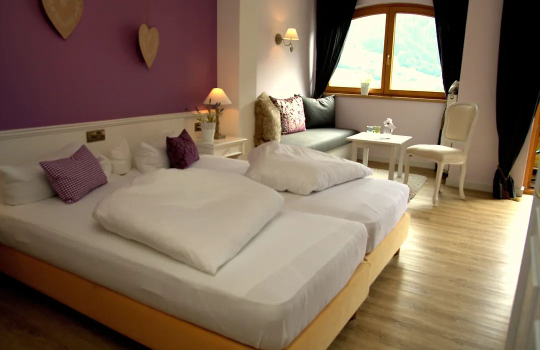 Alpenhotel Stefanie-1