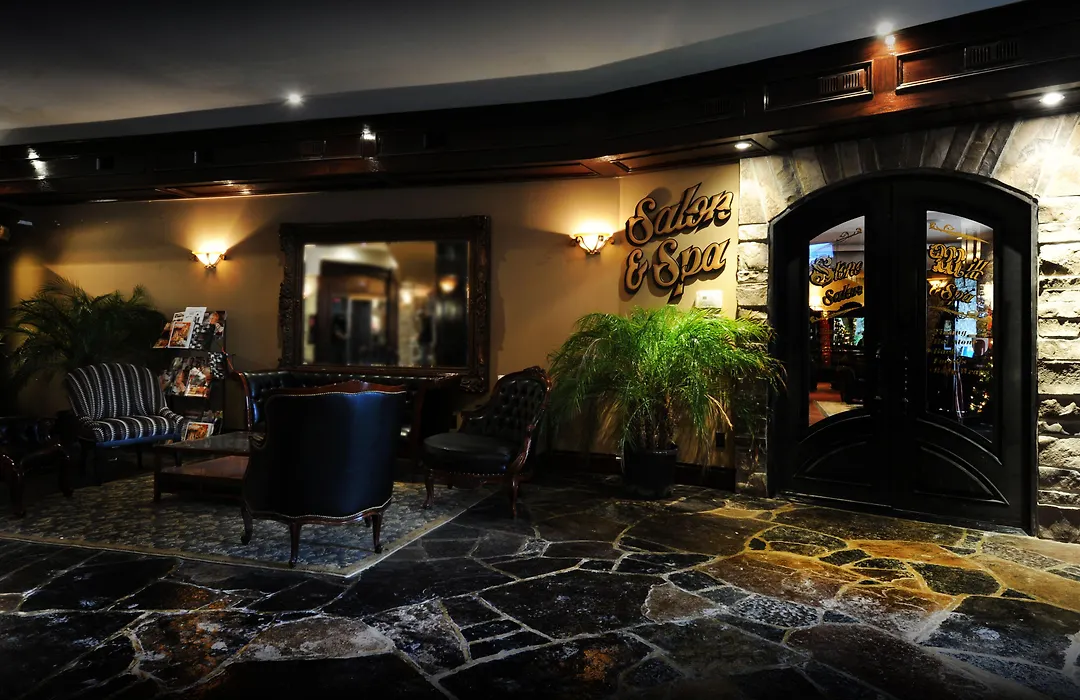 Stone Mill Inn-1