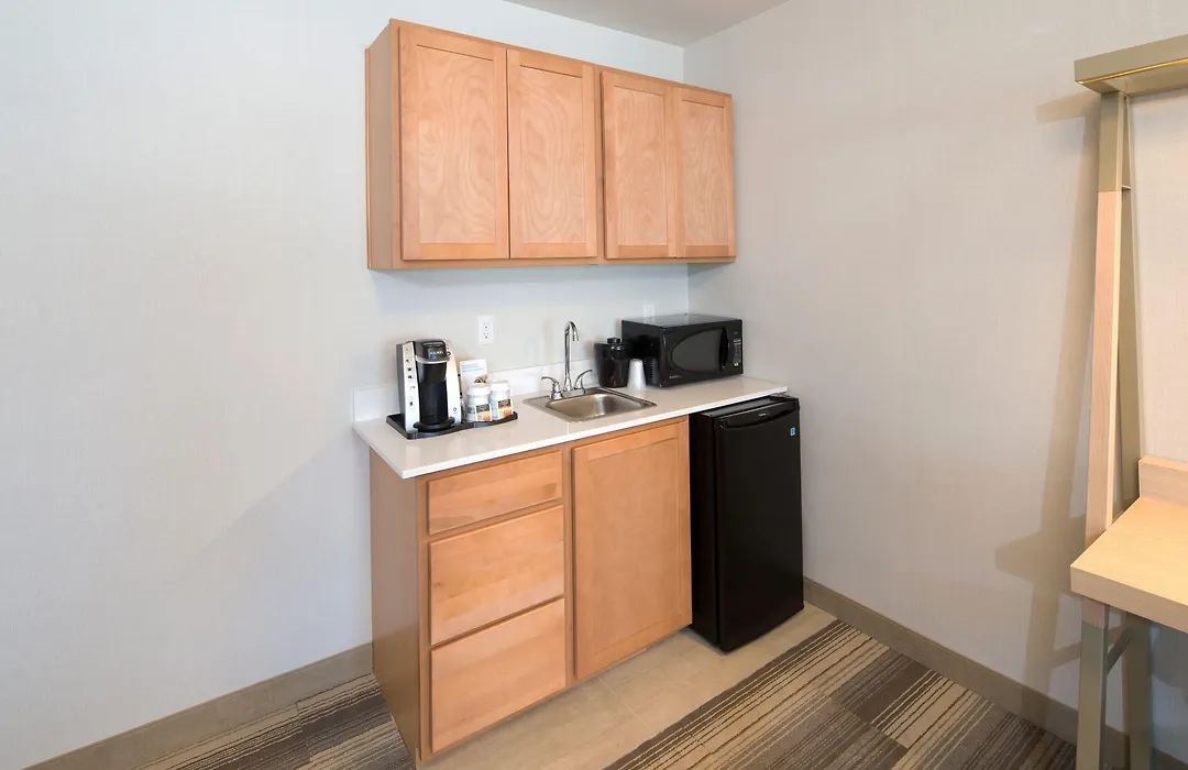 Holiday Inn Express Rochester Hills By Ihg-1