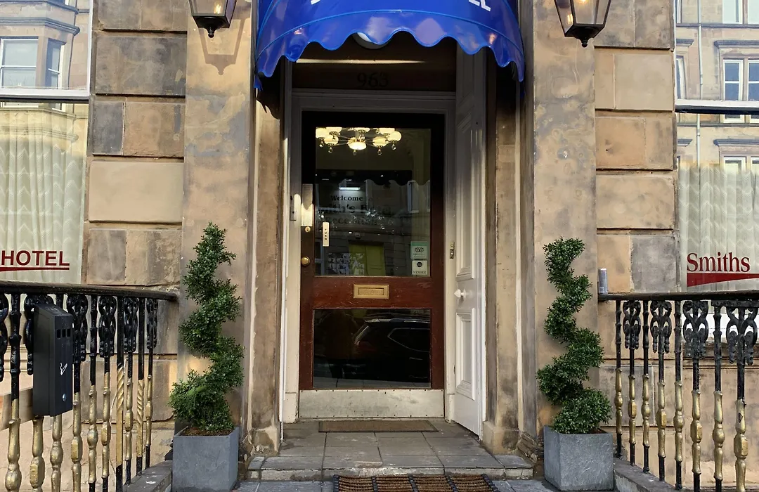 Smiths Hotel-1