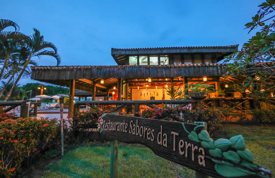 Ecoporan Hotel Charme Spa & Eventos-1