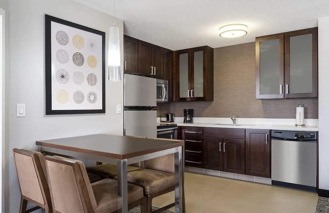 Residence Inn By Marriott Bloomington-1