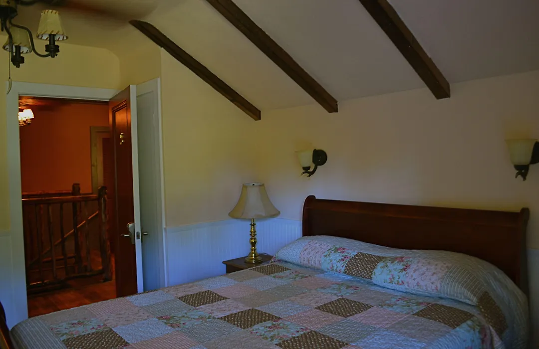 Guerneville Lodge-1