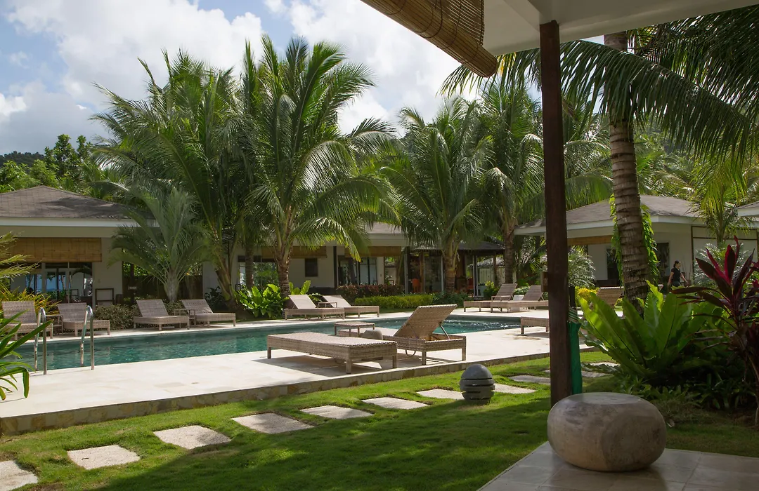 Cadlao Resort And Restaurant-1