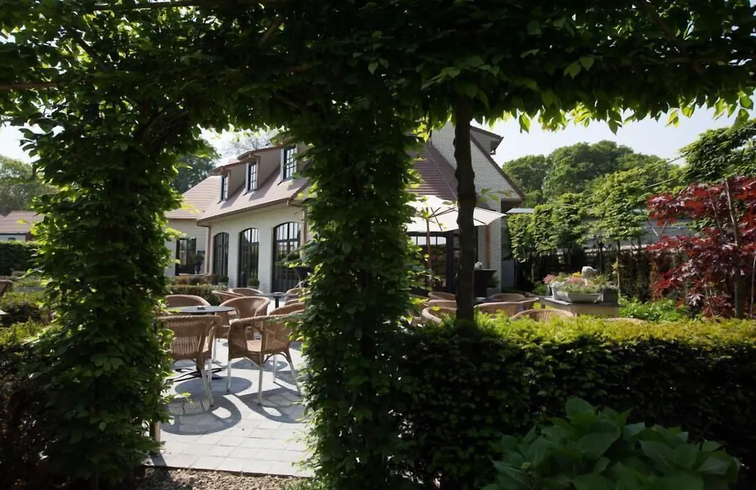 Hotel De Lissewal-1