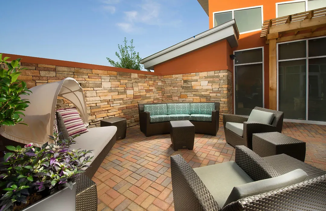 Residence Inn By Marriott Tyler-1