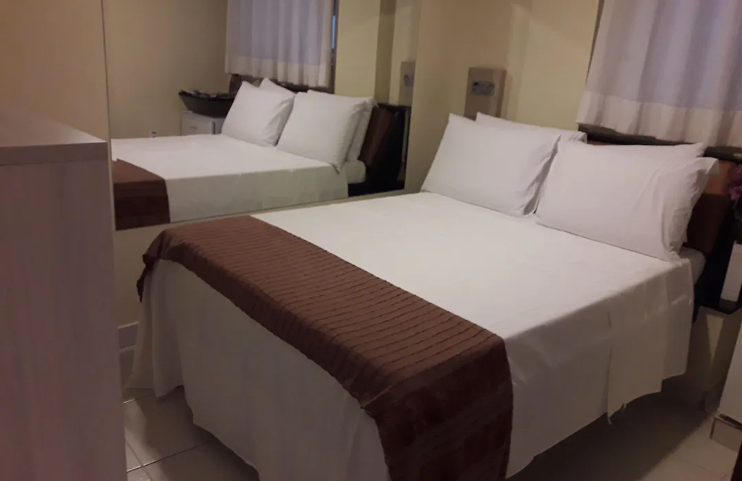 Hotel Sempre Executive-1