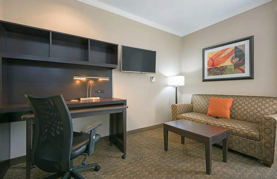 Towneplace Suites By Marriott Seguin-1