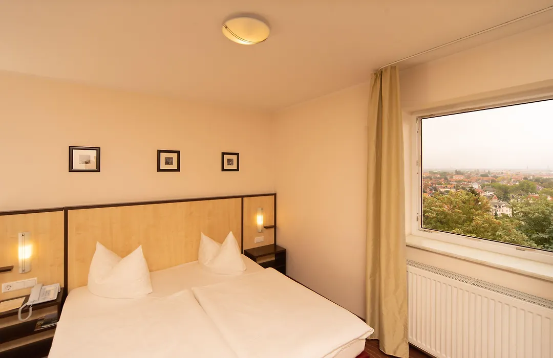 Bergwirtschaft Wilder Mann Hotel Und Restaurant-1