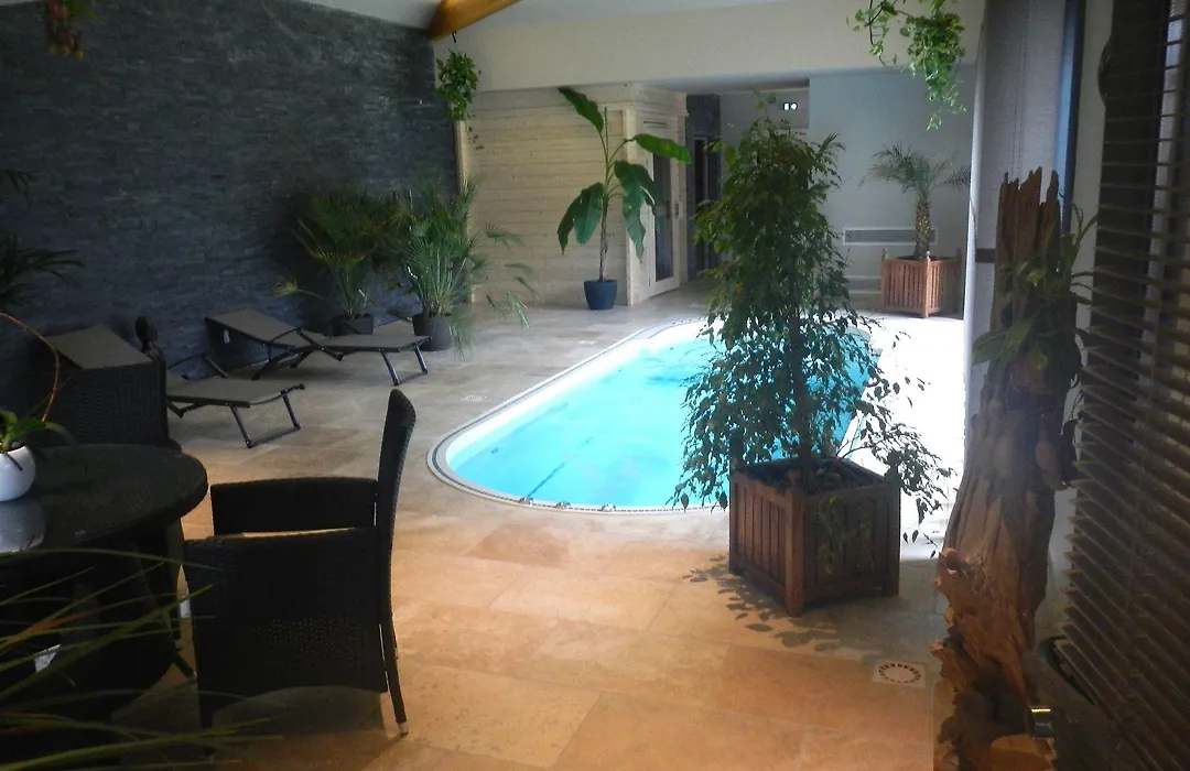 La Villa Toscane-1