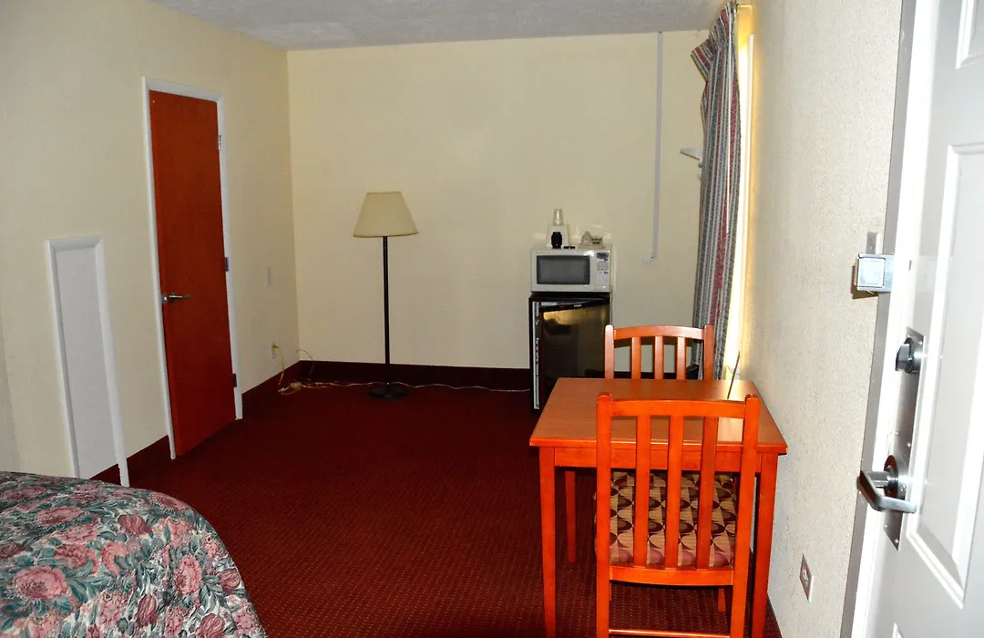 Crown Inn Motel Yorktown-1