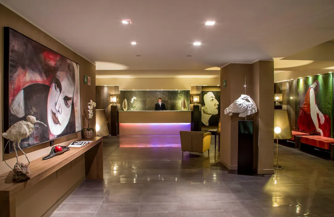 Park Hotel Sabina-1
