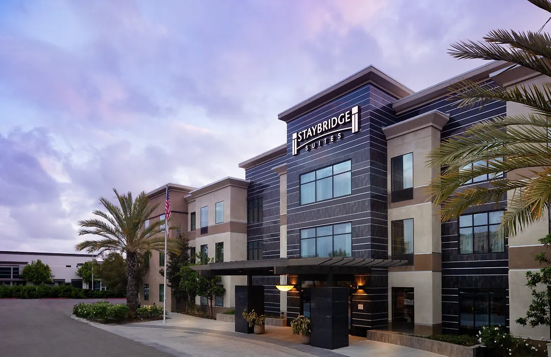 Staybridge Suites Carlsbad/San Diego By Ihg-1