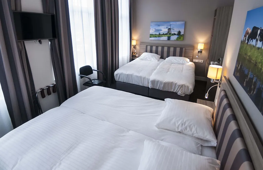 Hotel Fine Harmony-1