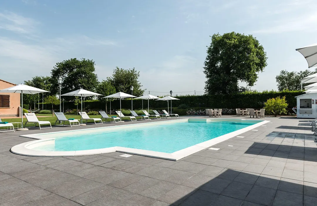 Alla Corte Delle Terme Resort-1