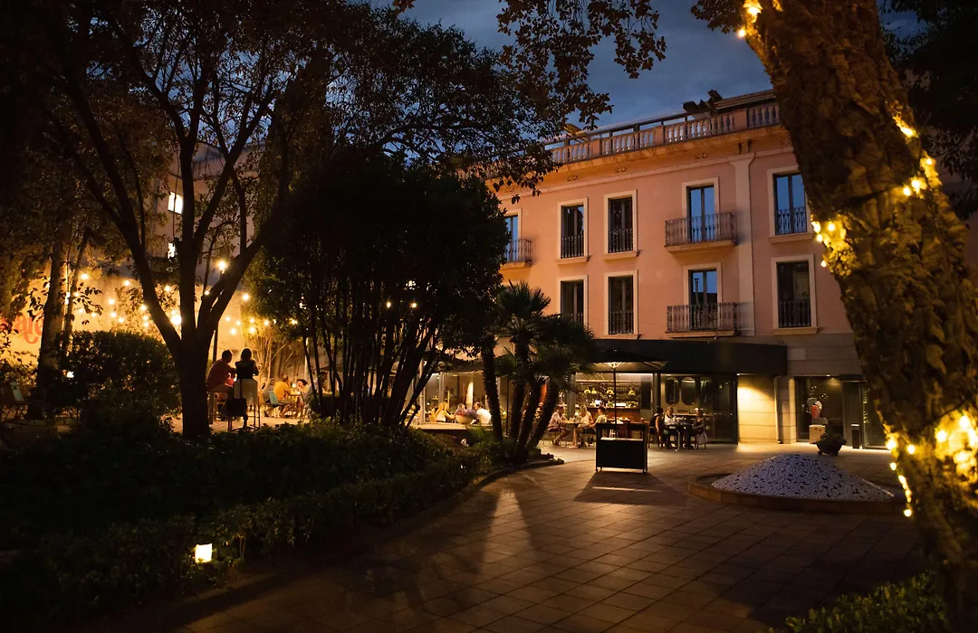 Rvhotels Spa Vila De Caldes - Adults Only-1