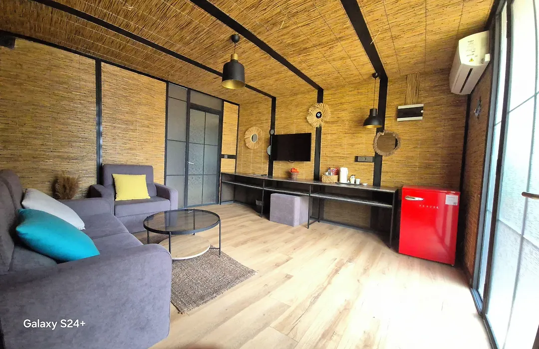 The D Hotel Cesme Resort-1