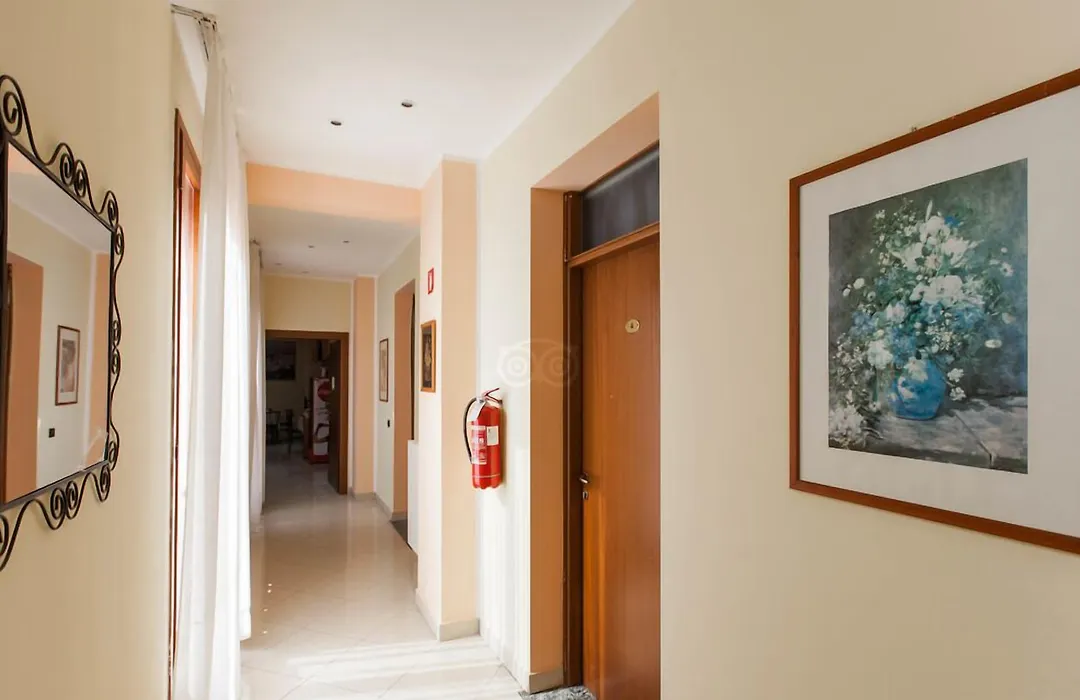 Hotel Greco-1