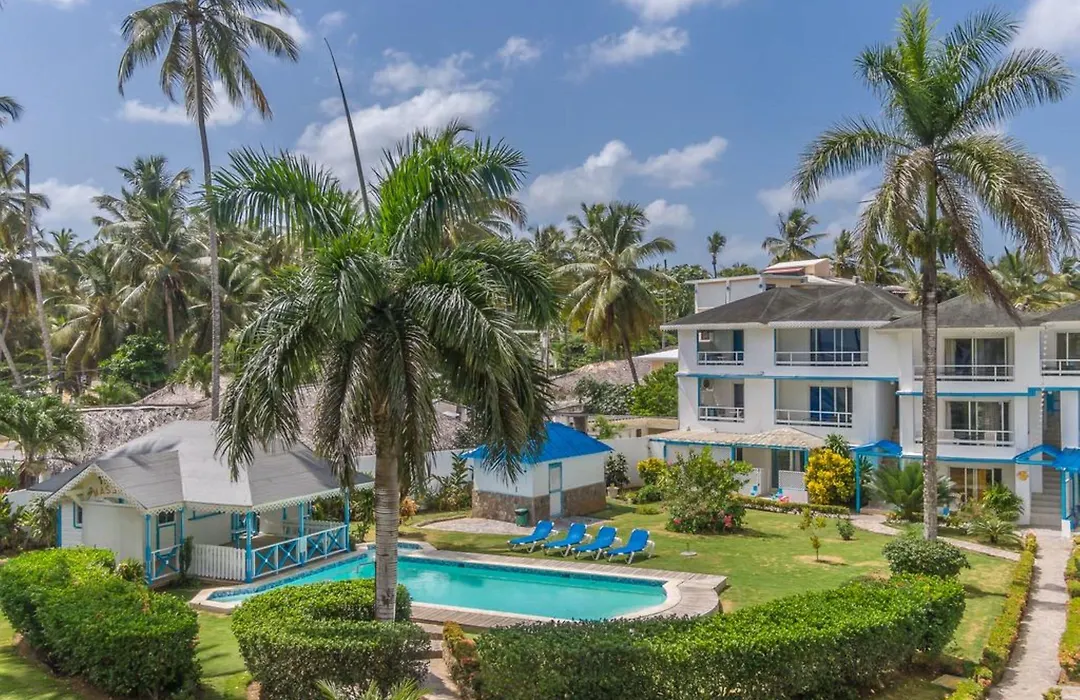 Costarena Beach Hotel-1
