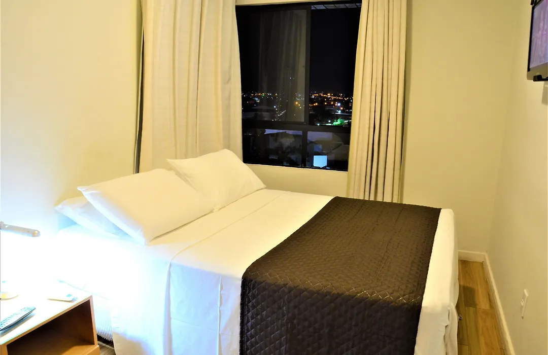 Classe Apart Hotel-1
