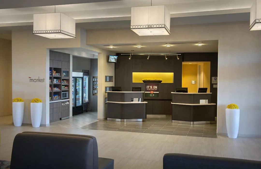 Courtyard By Marriott Philadelphia Lansdale-1