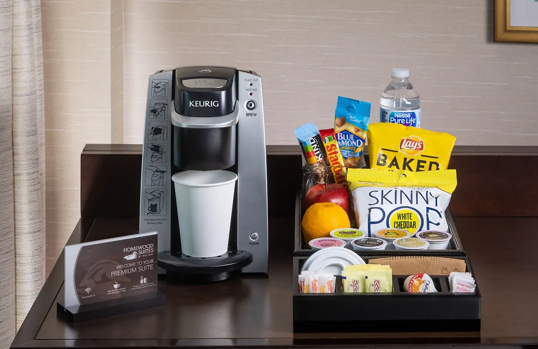 Homewood Suites Odessa-1