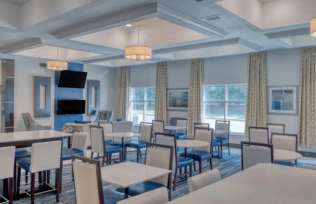 Holiday Inn Express And Suites Edwardsville By Ihg-1