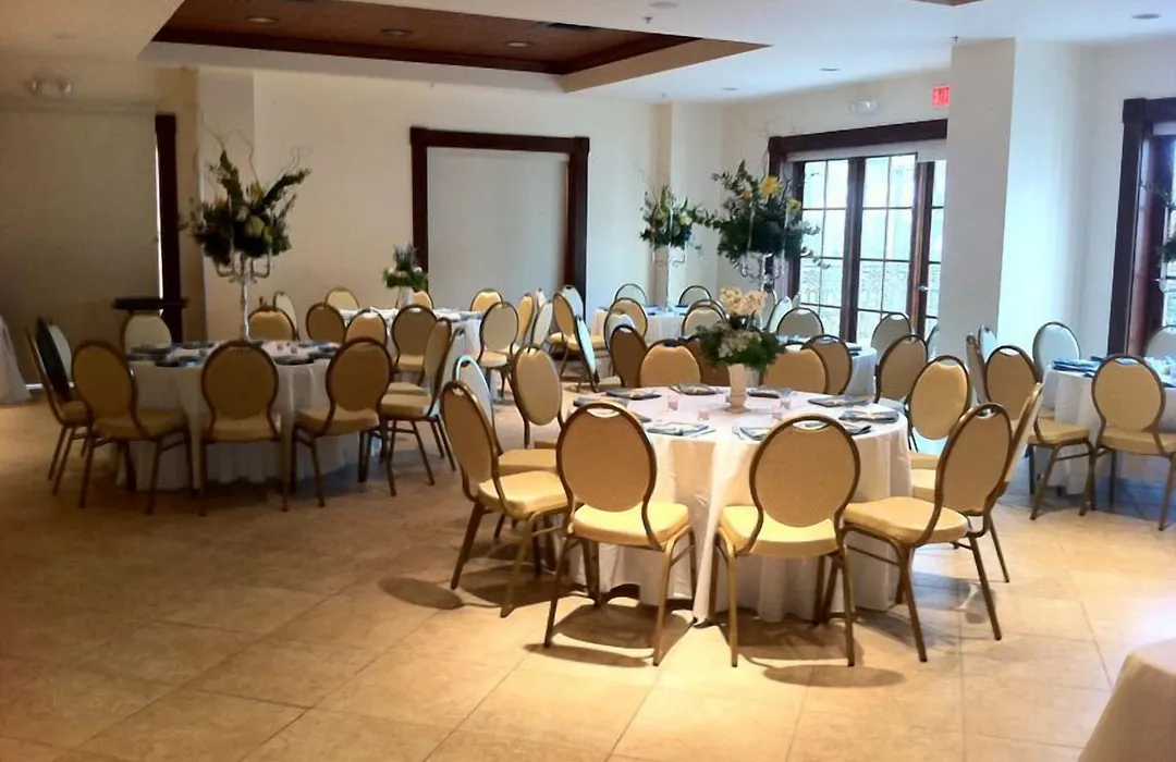 The Hotel Magnolia-1