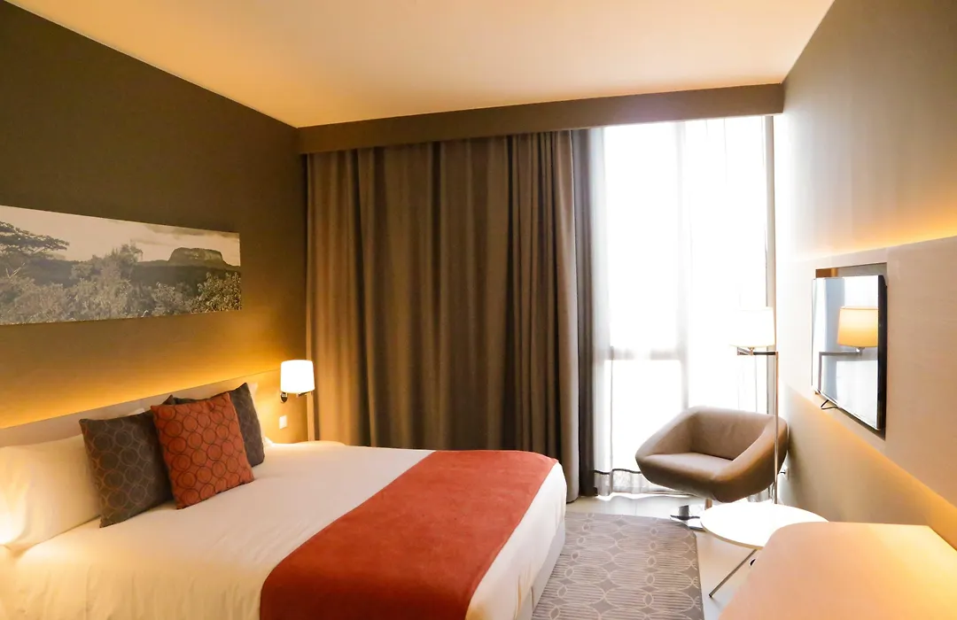 Noom Hotel Conakry-1