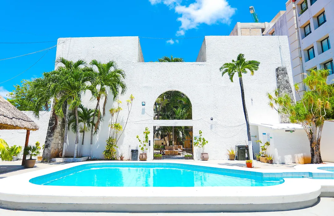 Hotel Parador-1