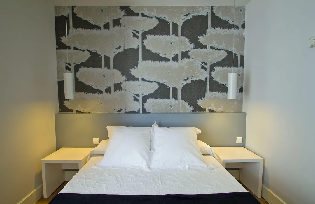 Villa Arce Hotel-1