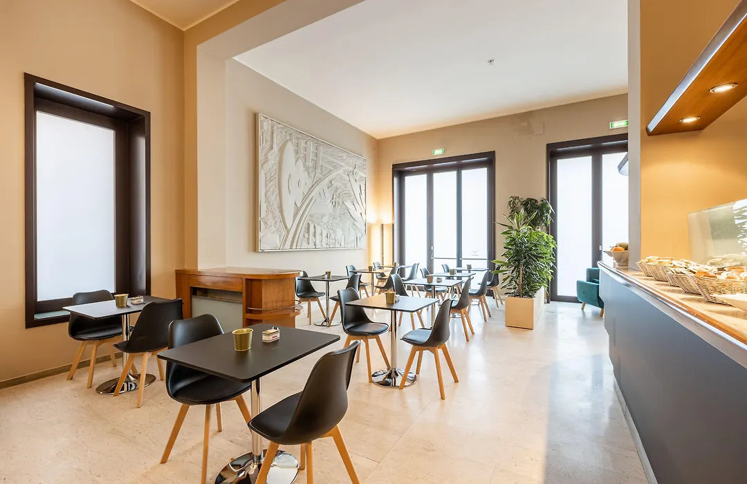 Hotel Nuova Grosseto-1