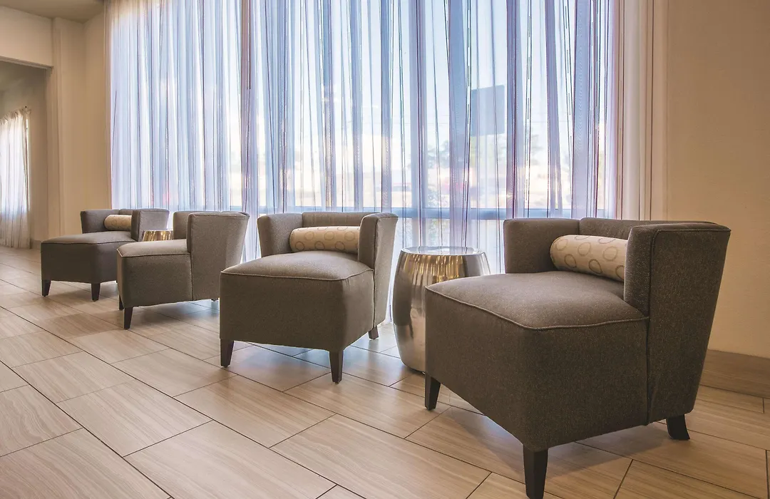 La Quinta By Wyndham Hattiesburg - I-59-1