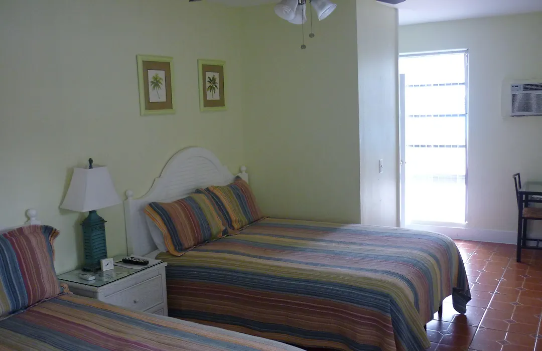 Palm Court Motel-1
