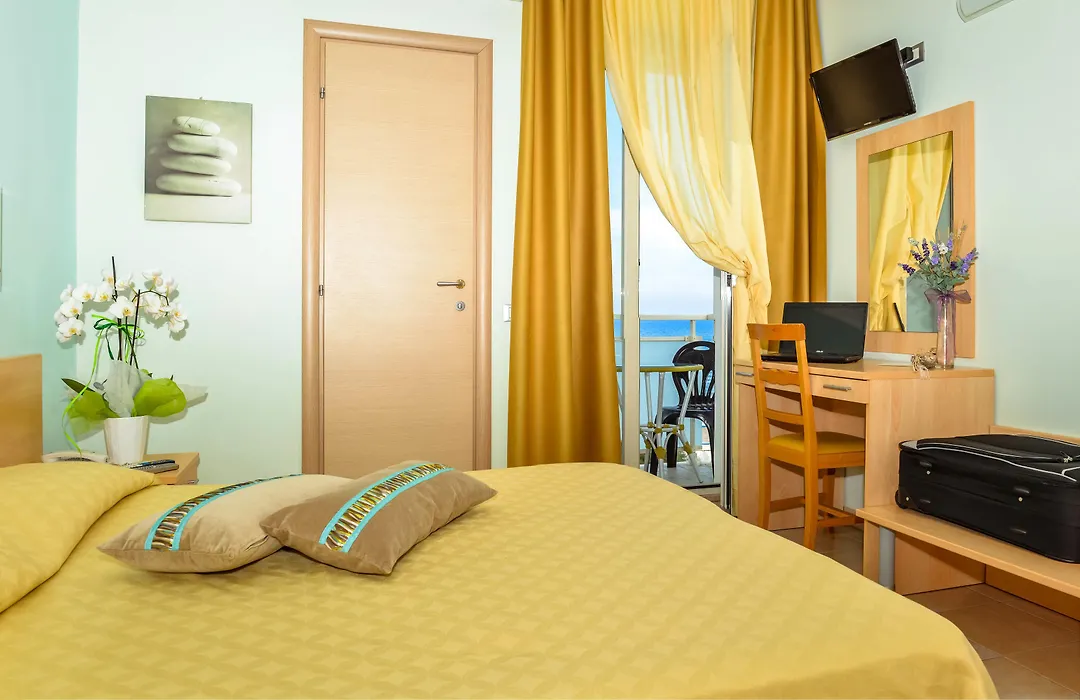 Hotel Caggiari-1