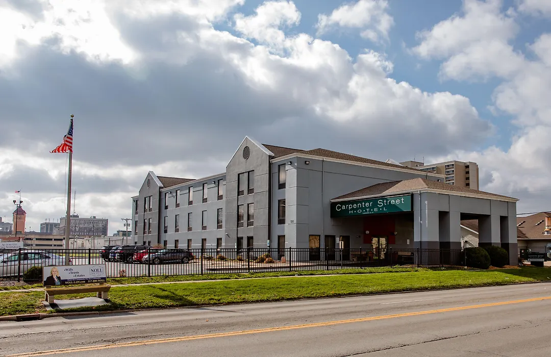 Carpenter Street Hotel-1