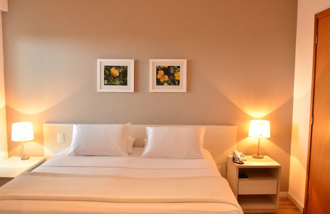 Unico Apart Hotel-1