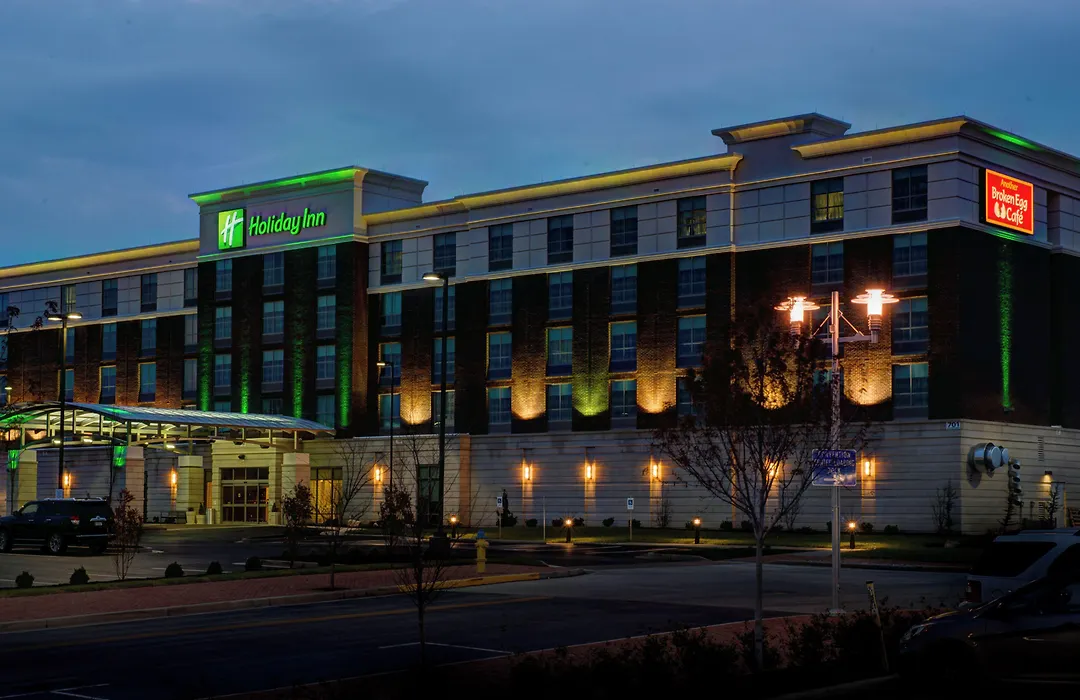 Holiday Inn Owensboro Riverfront By Ihg-1