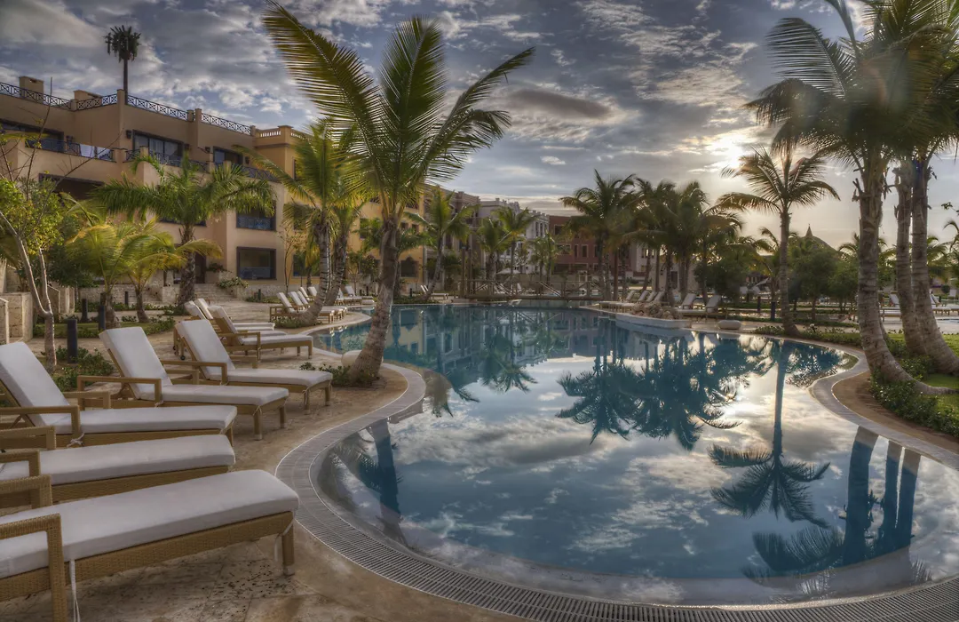 Fishing Lodge Cap Cana-1