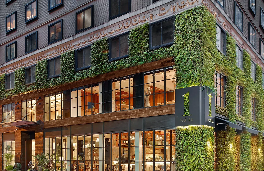 1 Hotel Central Park-1