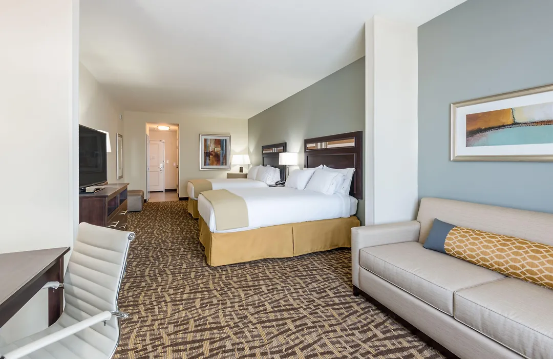 Holiday Inn Express & Suites Denver South - Castle Rock By Ihg-1