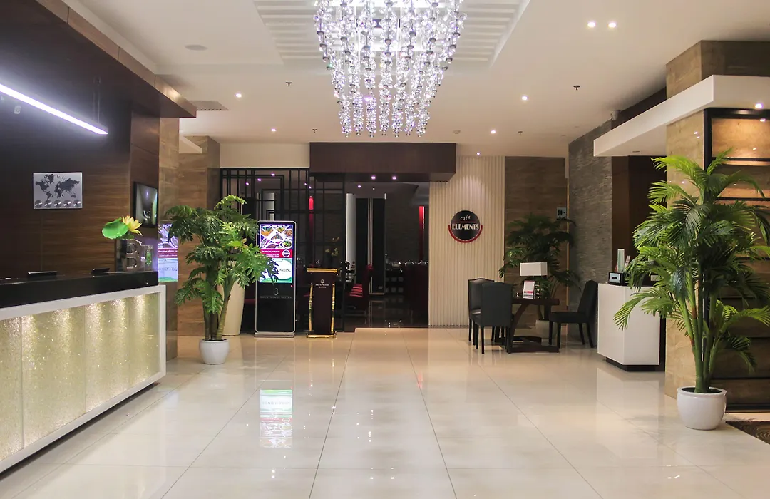 Brentwood Suites-1