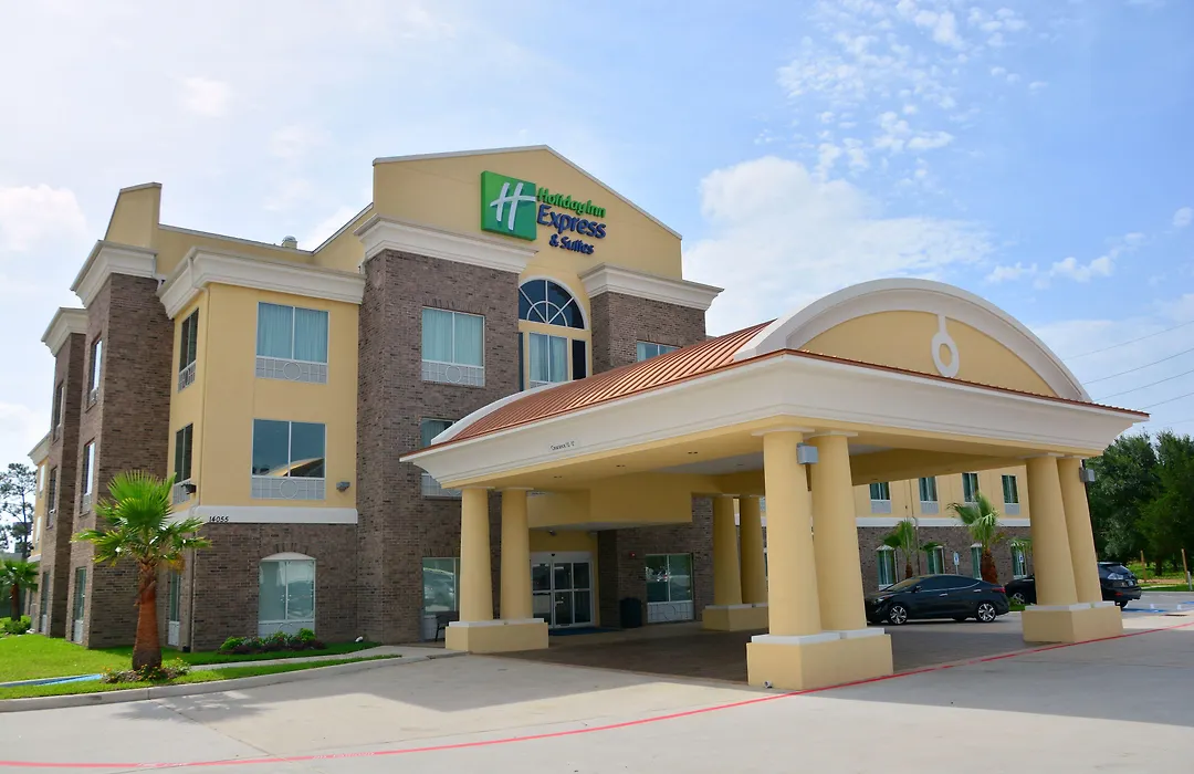 Holiday Inn Express Tomball By Ihg-1