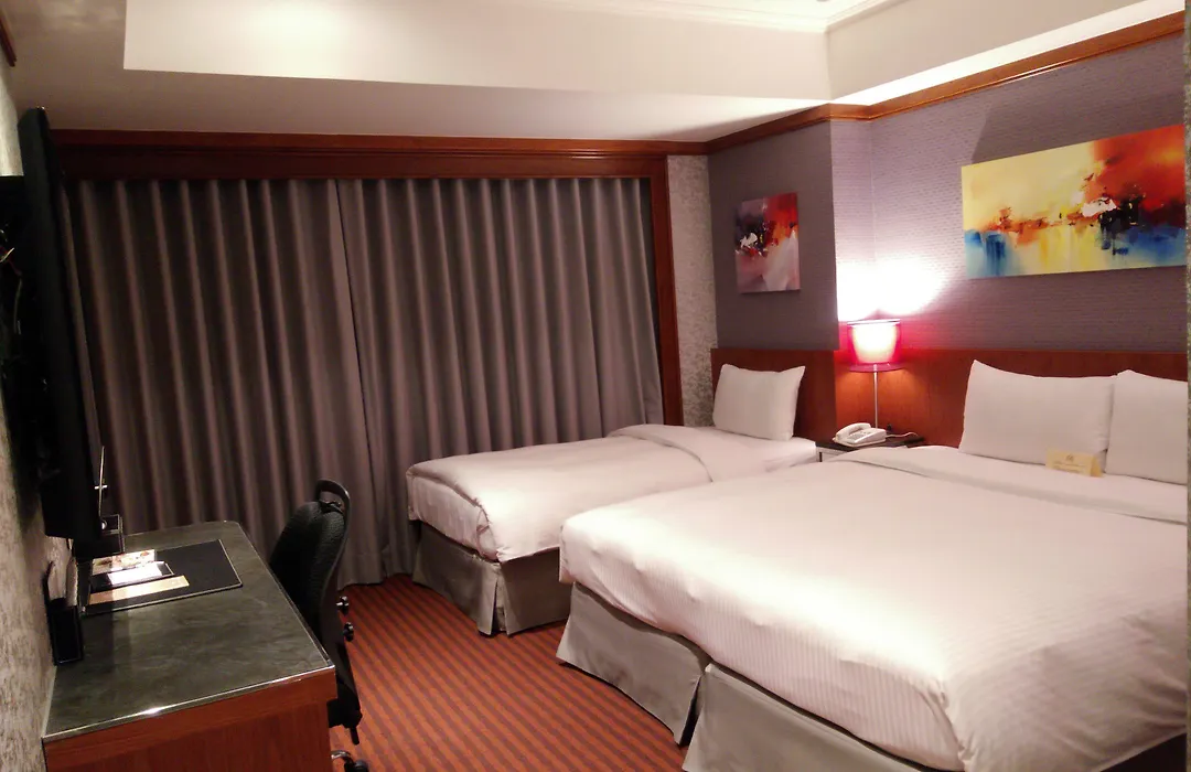 Beauty Hotels Taipei - Hotel Bchic-1