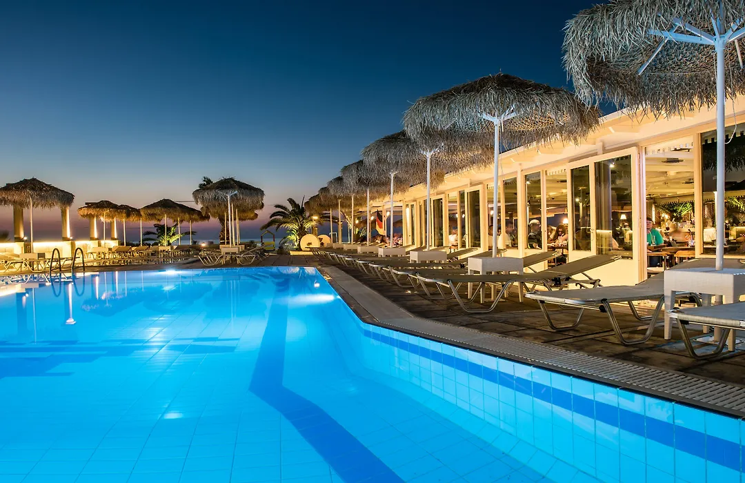 Odyssia Beach Hotel-1