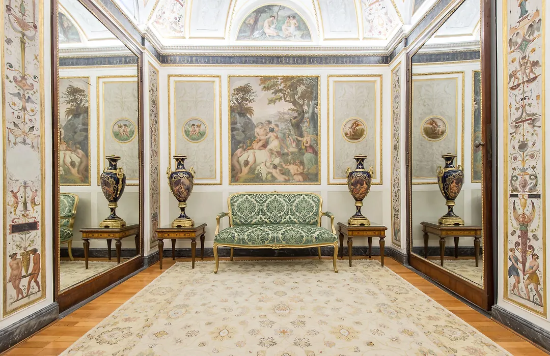 Hotel Ai Cavalieri Di Venezia-1